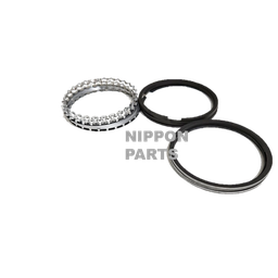 [17501] JGO ANILLAS SUZUKI F8A STD NPR JAPAN 12140-73010-STD SWS20098 62.00MM