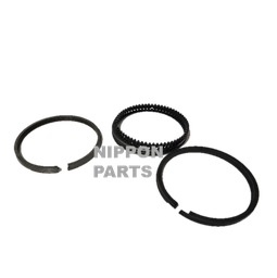 [14991] JGO ANILLAS SUZUKI G16 SJ413 VITARA 0.30 75.00MM  TP JAPAN 12140-60A50 0.30 35583
