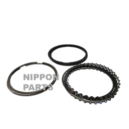 [7302] JGO ANILLAS SUZUKI G16 SJ413 0.20  NPR JAPAN 12140-75111 SWS-20142ZZ 75.00MM 0.50