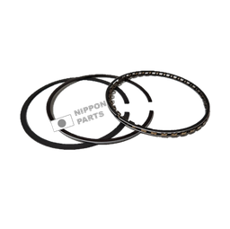 [25999] JGO ANILLAS TOYOTA 3S-FE 86MM 0.25 90-- TP JAPAN 13011-74091-0.10 35902-3F