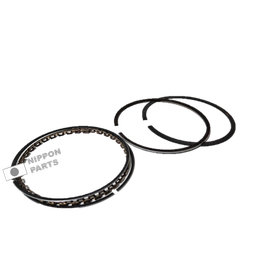 [26001] JGO ANILLAS TOYOTA 3S-FE 86MM STD 90-- TP JAPAN 13011-74091-STD 35902-3F