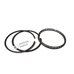 [25952] JGO ANILLAS TOYOTA 3S-FE 86MM STD 90-- NPR JAPAN 13011-74091-STD  SWT10119-STD