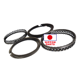[17504] JGO ANILLAS TOYOTA 3VZ 0.20 TP JAPAN 13011-62060-0.50 35934