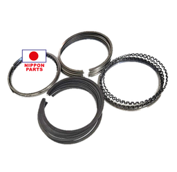 [17505] JGO ANILLAS TOYOTA 3VZ STD TP JAPAN 13011-62060-STD 35934 0.75