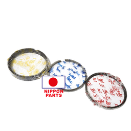 [22019] JGO ANILLOS 0.10 TOYOTA 5L HIACE 98--  99.500MM NPR JAPAN 13011-54130 SDT10167ZZ-0.25