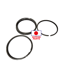 [25949] JGO ANILLOS 0.20 TOYOTA 1KDFTV 96MM NPR JAPAN 13011-30020-0.20 SDT10175ZZ