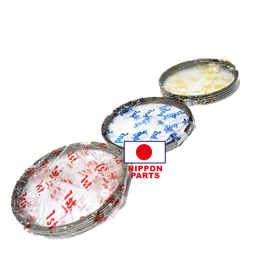 [25951] JGO ANILLOS 0.20 TOYOTA 1KZ 96MM 2 2 3 NPR JAPAN 13011-67030-0.20 SDT10137ZZ