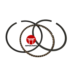 [14982] JGO ANILLOS 0.25 NISSAN H20 TP JAPAN 12033-R9000 0.10 34017 87.2MM