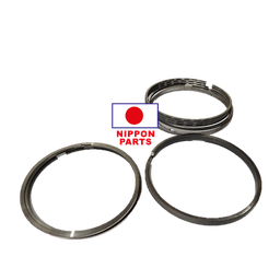 [16733] JGO ANILLOS 0.25 TOYOTA 1KZ 96MM 2 2 3 TP JAPAN 13011-67030-0.10 35937-2FAC