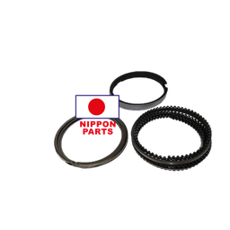 [19291] JGO ANILLOS 0.25 TOYOTA LAND CRUISER 3F NEW TP JAPAN 13011-61062-0.10 35914-010