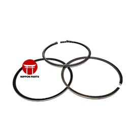 [29030] JGO ANILLOS 0.25 WL MAZDA BONGO B2500 99-- TP JAPAN WLY1-11-SC0 33781-0.25/0.10