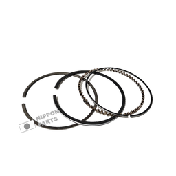 [15008] JGO ANILLOS 0.30 NISSAN Z24 CAMIONETA 2400 TP JAPAN 12033-83W00 34077
