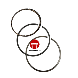 [16626] JGO ANILLOS 0.50 NISSAN SUNNY GA14S NPR/TP JAPAN 12033-87A10-0.20 SWN30103/34081 73.6MM