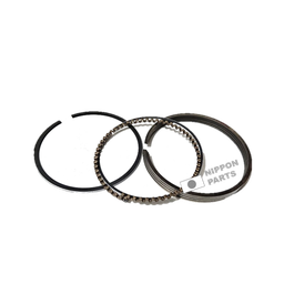 [14473] JGO ANILLOS 0.50 NISSAN Z24 CAMIONETA 2400 TP JAPON 12033-83W00 34077