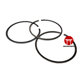 [28765] JGO ANILLOS 0.50 WL MAZDA BONGO B2500 99-- TP JAPAN WLY1-11-SC0 33781-0.50