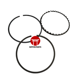 [16627] JGO ANILLOS 0.75 NISSAN SUNNY GA14S NPR JAPAN 12033-87A10-0.30 SWN30103ZZ 73.600MM
