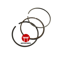 [15011] JGO ANILLOS MOTOR NISSAN A14 STD TP JAPAN 12033-H7200 STD 34606 76mm