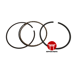 [15208] JGO ANILLOS MOTOR NISSAN A15 0.75 TP/NPR JAPAN 12033-H9800 0.30 34038/SWN30052 76MM
