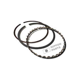[15006] JGO ANILLOS MOTOR NISSAN CD20 0.25 NPR JAPAN 12033-57J00 0.10 23262