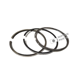 [14432] JGO ANILLOS MOTOR NISSAN TD27 0.25 TP JAPAN 12033-43G11 34075