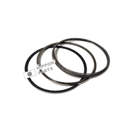 [14470] JGO ANILLOS MOTOR NISSAN TD27 STD NPR/TP JAPAN 12033-43G11/43G10STD 34075