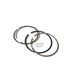[15217] JGO ANILLOS MOTOR NISSAN Z24 0.50 NPR JAPAN 12033-30W10 SWN30059 0.20