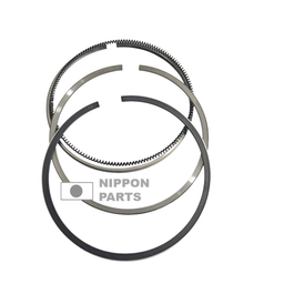 [19445] JGO ANILLOS MOTOR TOYOTA, DYNA 11B,14E STD  TP JAPAN 13011-58070-STD 35916