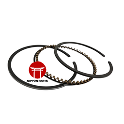 [14987] JGO ANILLOS NISSAN 0.25 L16 TP JAPAN 12033-W0700 34023 83MM