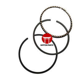 [14988] JGO ANILLOS NISSAN 0.30 L16 TP JAPAN 12033-W0700 34023 83MM