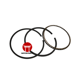 [14986] JGO ANILLOS NISSAN 0.50 L16 TP JAPAN 12033-W0700 34023 83MM