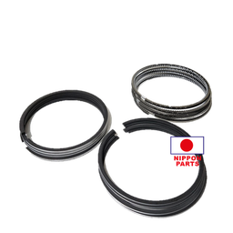 [21974] JGO ANILLOS NISSAN FD35T 0.25 102.500MM NPR JAPAN 12033-01T60 SDN31057ZZ-0.10