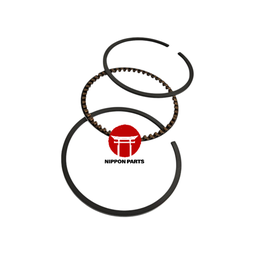 [14985] JGO ANILLOS NISSAN STD L16 TP JAPAN 12033-W0700 34023 83MM