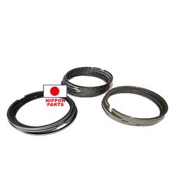 [22081] JGO ANILLOS STD NISSAN FE6T TP JAPAN 12040-Z5505-STD 34101