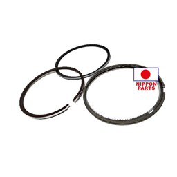 [14350] JGO ANILLOS STD NISSAN TD27 NEW NPR JAPAN 12033-6T010 STD SDN31056ZZ STD