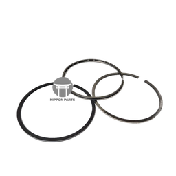 [16724] JGO ANILLOS STD NISSAN TD42 96.00MM 6 CILINDROS  TP JAPAN 12033-06J10 34098-2FAC
