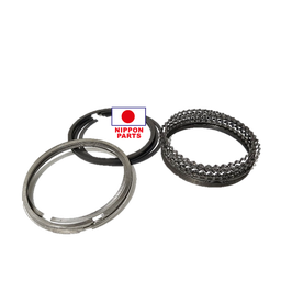 [22020] JGO ANILLAS STD TOYOTA 5VZ-FE 44 RUNNER 11/95- 93.50MM NPR JAPAN 13011-62110 SWT10178ZZ-STD