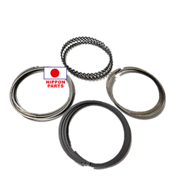 [17174] JGO ANILLAS STD TOYOTA 5VZ-FE 44 RUNNER 11/95- 93.50MM RIK JAPAN 13011-62110/00 28305