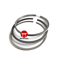 [10811] JGO ANILLOS TOYOTA DYNA, COASTER 1B R/C NPR JAPAN 13011-56040 STD SDT10154ZZ 95.000MM