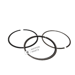 [19290] JGO ANILLOS TOYOTA YARIS 2NZ 0.25  TP JAPAN 13011-21050-0.10 35974