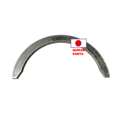 [2045] JGO AXIALES DE CIGUEÑAL STD TOYOTA 1VZ-3VZ- TAIHO JAPON 11011-62010 T029A