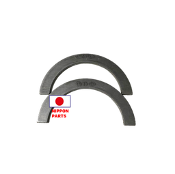 [422] JGO AXIALES STD P/SUZUKI G10,G13. TAIHO JAPON 12300-82820 T655A