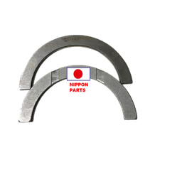 [423] JGO AXIALES SUZUKI G16/G15 TAIHO JAPON 12300-60820-STD T657A-STD