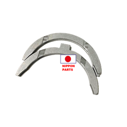 [17582] JGO AXIALES TOYOTA 1G STD. TAIHO JAPAN 11011-70010-STD T021A-STD