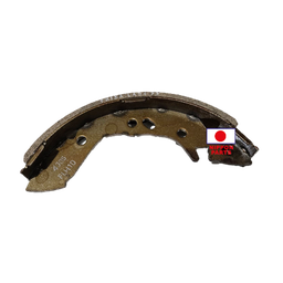 [24044] JGO BALATAS FRENO ATOS HYUNDAY FRIXA KOREA 58305-02A00