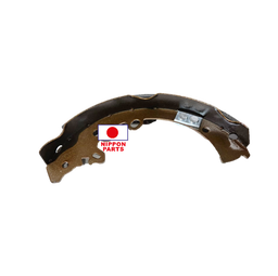 [30410] JGO BALATAS FRENO TOYOTA 2TR VERS. ARG VIGO 4X4, 4X2 KUN055 HASAKI TAIWAN 04495-0K050