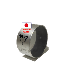 [17583] JGO BUJES ARBOL LEVAS NISSAN SD33 STD. TAIHO JAPAN 13002-61500-STD C081L-STD