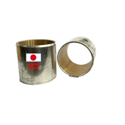 [11750] JGO BUJE BIELA NISSAN ND6 CAMION. DAIDO JAPAN 12030-95000 P-310L-STD