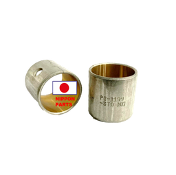[17452] JGO BUJE BIELA NISSAN TB42E STD NDC JAPAN 12030-03J00 PB-1199J STD