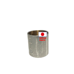 [27954] JGO BUJE BIELA NISSAN TD25/TD27 ( 4 pz ) STD NDC JAPAN 12030-43G00 PB-1190J STD