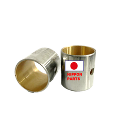[17580] JGO BUJE BIELA NISSAN TD42 6CIL. TAIHO JAPAN 12030-43G06 P096H1